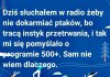 Daje do myślenia