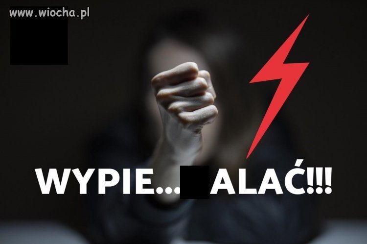 Czytelny przekaz dla tej "władzy" ...