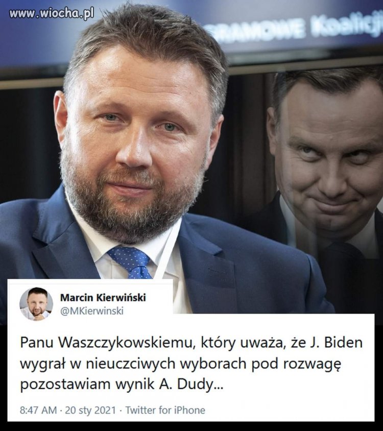 Dobrze powiedziane