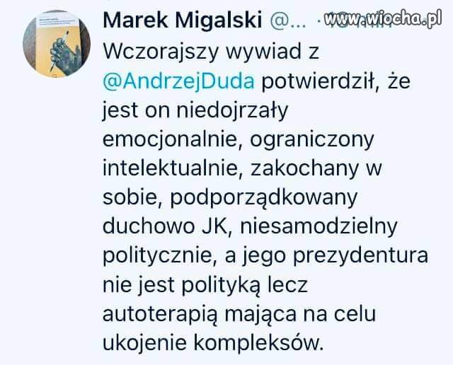 Krótkie podsumowanie