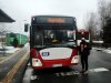 W służbie wolontariuszy 'cierpiących na mrozie'