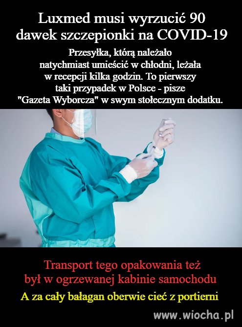 Jeden wielki bu*del 