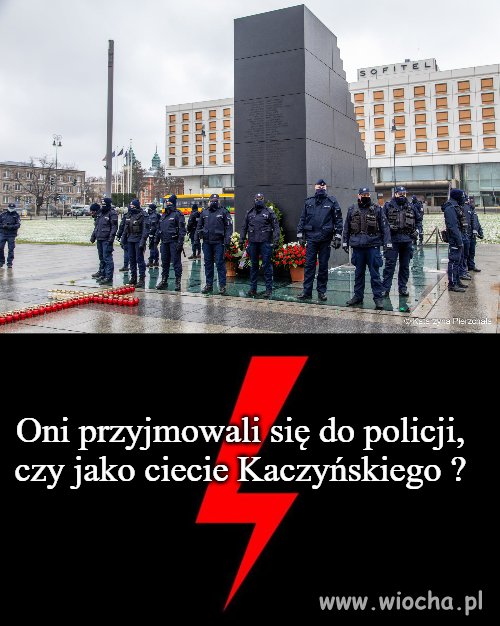 Na usługach Jarosława 