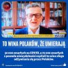 Ponoć mądrość przychodzi z wiekiem- w tym przypadku przyszła tylko starość