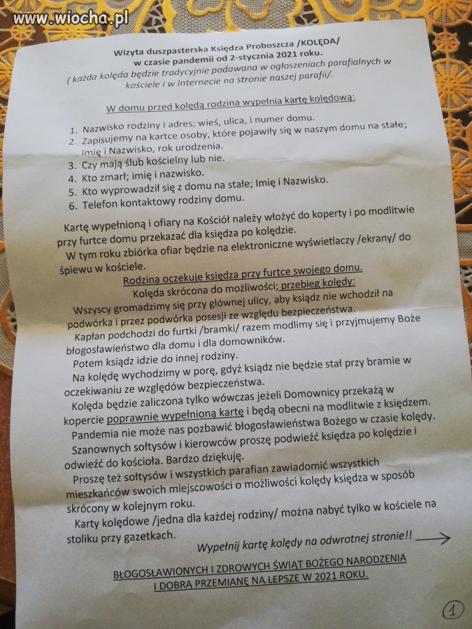 Kolęda