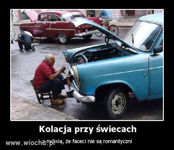 W świątecznym nastroju