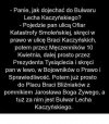 Kaczystan w PiSlandii...