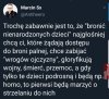 To nie jest zabawne