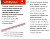 Koniec odmowy mandatu. Wprowadzenie instytucji nakazu karneg
