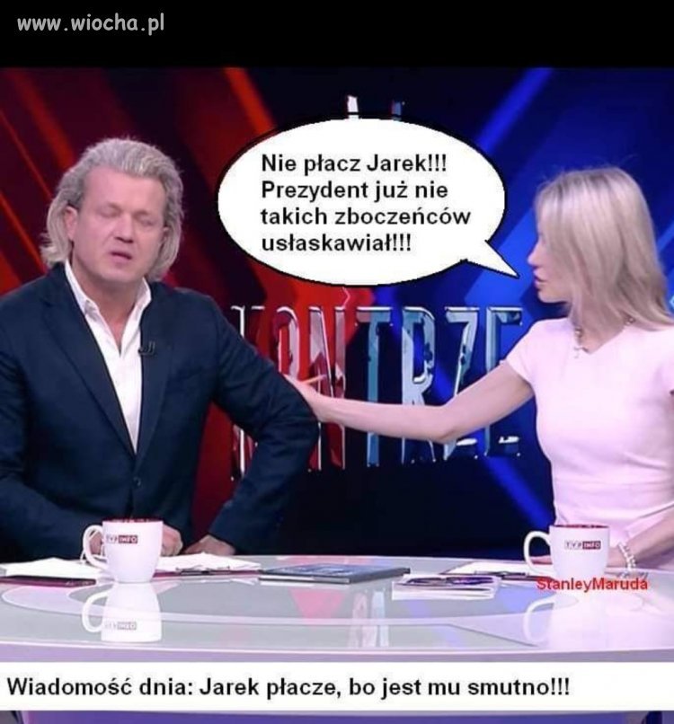Pocieszenie 
