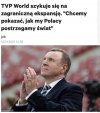 Tylko czy świat jest na to gotowy?
