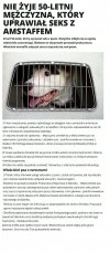 Żaden sensowny tytuł tego nie opisze 