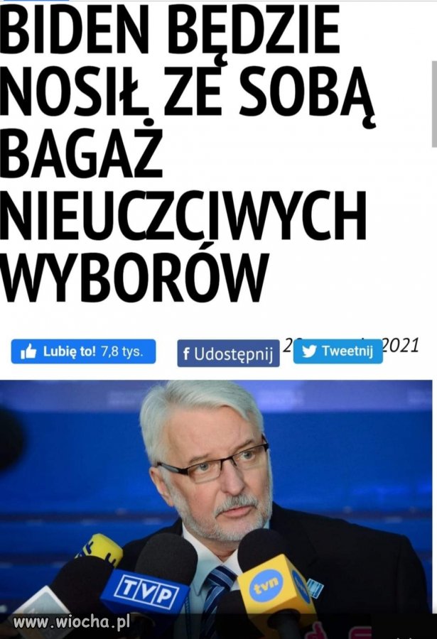 Rozpoczęły się wyścigi o dzbana roku 2021