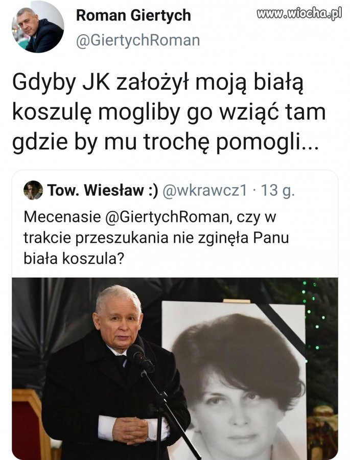 Pomoc dla zbawcy