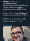 Oni tam wszyscy po jednych pieniądzach ...