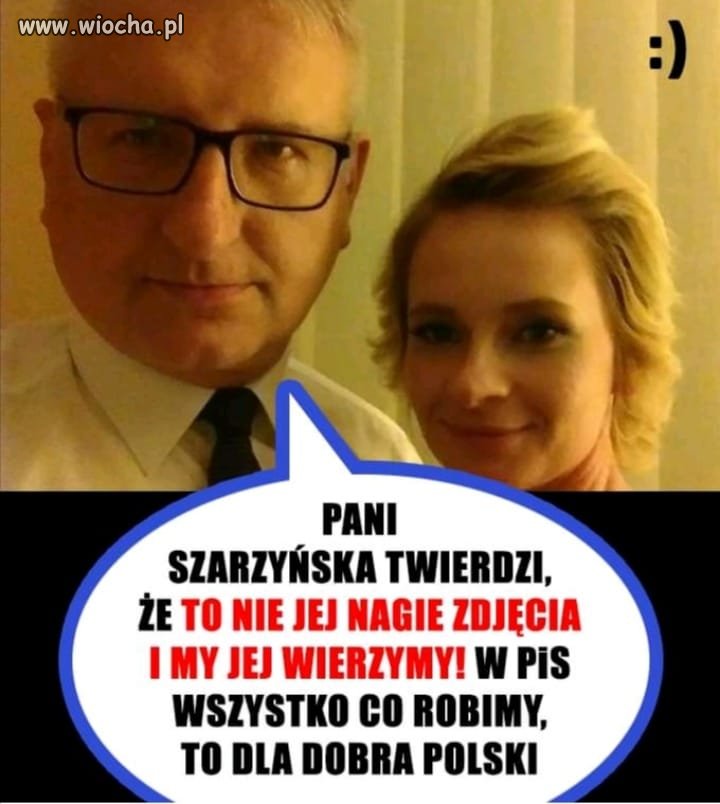Tego asa pamiętacie? 