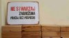 Lubię takie ostrzeżenia i chętnie się dostosuje.