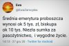 Kościół w potrzebie