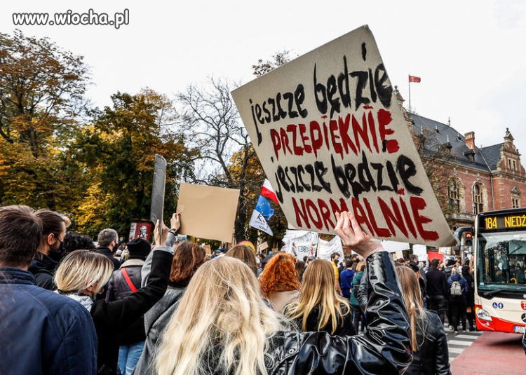 Przesłanie na ten NOWY ROK