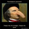 Pinokio nie wiedział???