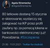 Już widzę jak siadają do klawiatur