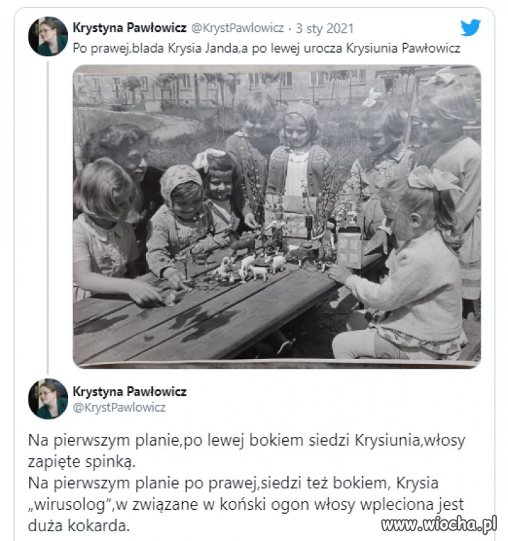 Jakim człowiekiem trzeba być ?