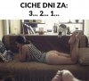 Ciche dni 