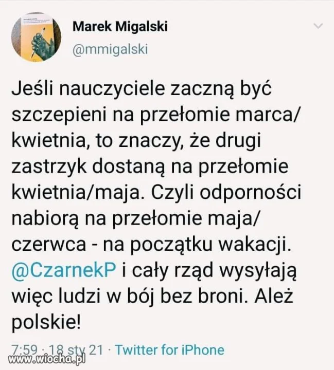 Pislandia. 