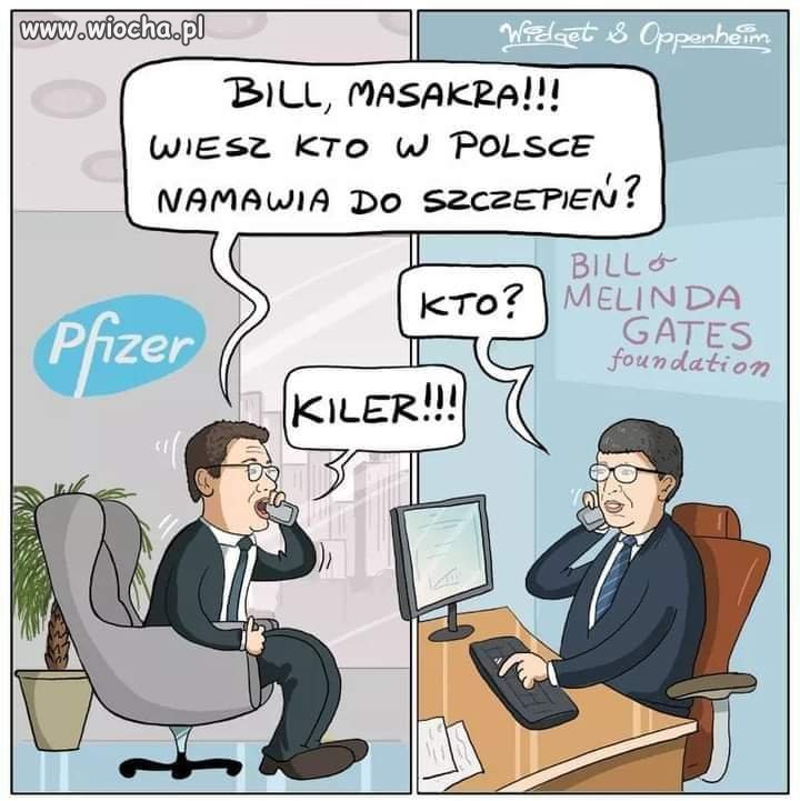 Cezary Pazura jest twarzą 