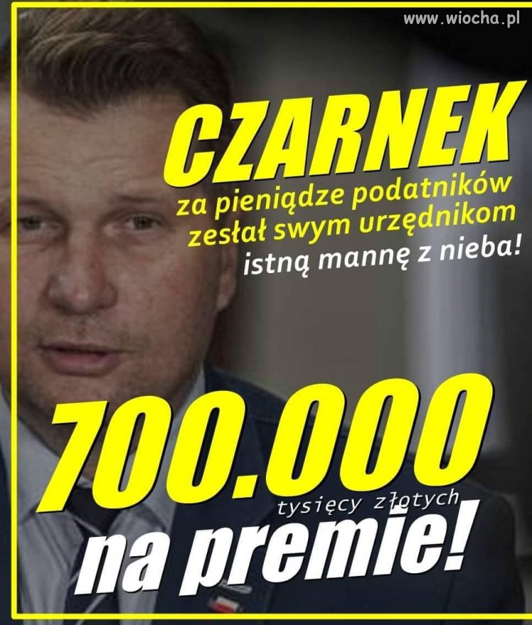 Mają rozmach sqrwisyny ...