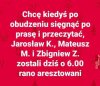 Ja też chcę