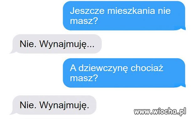 Wszystko wynajmuje 
