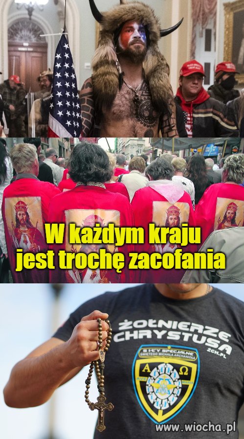Egzotyka regionalna 