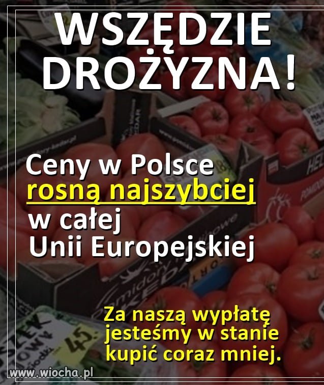Ale wyborcy dobrej zmiany 