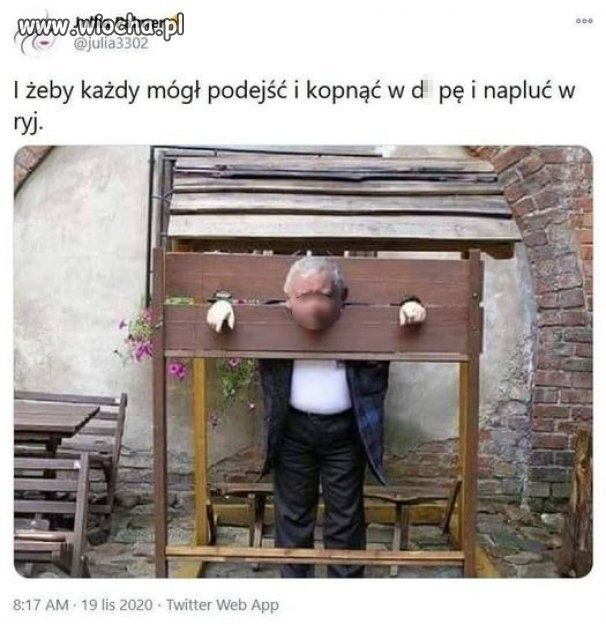 Taki miałem sen