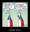 Jest problem. Jest i rozwiązanie 