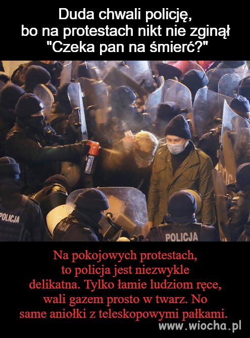 Inteligentna odpowiedź pseudo inteligenta 