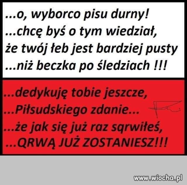 Z cyklu ~znalezione w necie~
