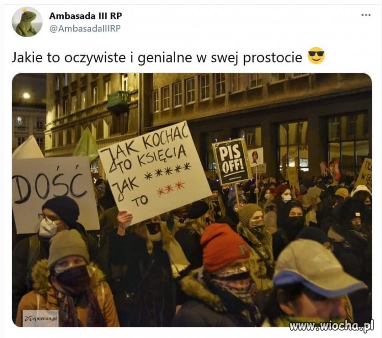 Oczywista 