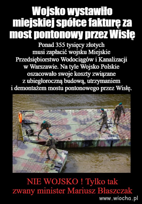 Kto naprawdę wystawił rachunek ?