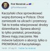Tak to trzeba relacjonować