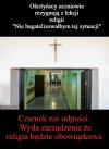 Nauka religii 