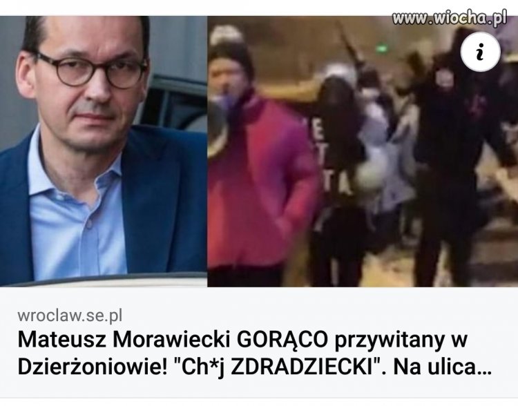 Gorące 