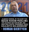 A ja jestem sceptykiem 