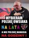 To jest mój wybór. A Ty co wybierasz ?