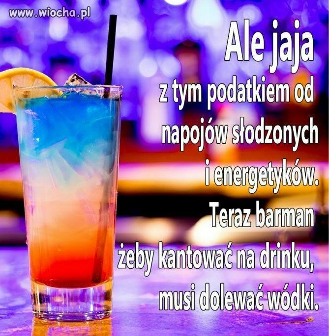 Takie czasy
