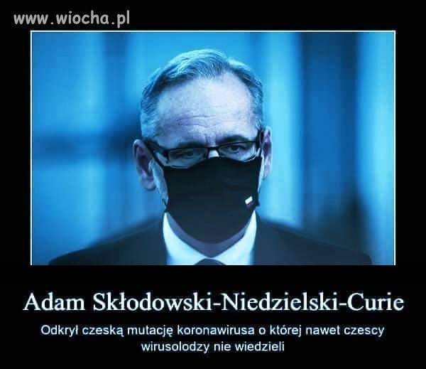 Nasz rząd już jest tak zakłamany