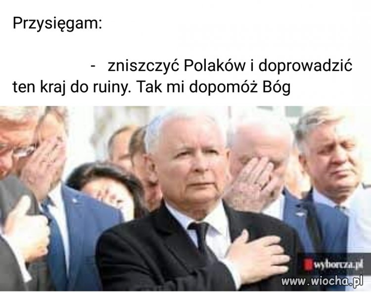 I słowa 