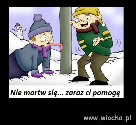 Na prawdziwych przyjaciół zawsze można liczyć