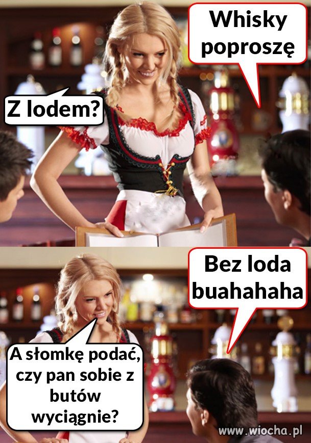 Ktoś z rządu 